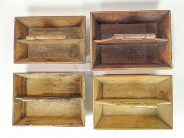Knife Boxes