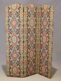 Folding Screen