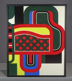 Jean Dewasne (1921-1999)