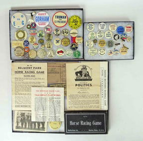 Political Lot