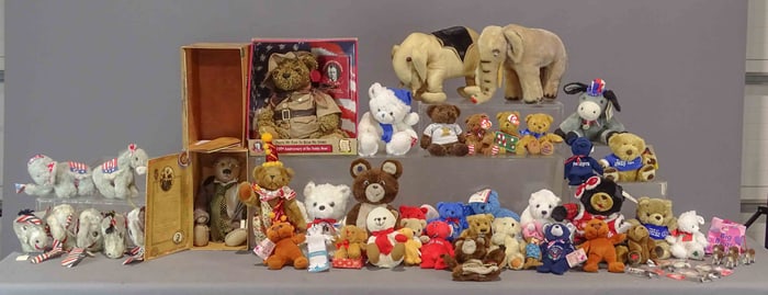 Teddy Bear