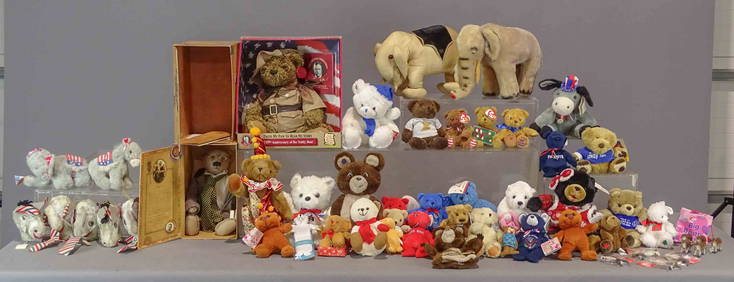 Teddy Bear (1 of 19)