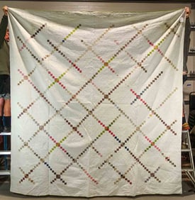 Quilt Lot
