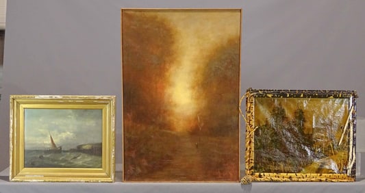 Artwork Lot