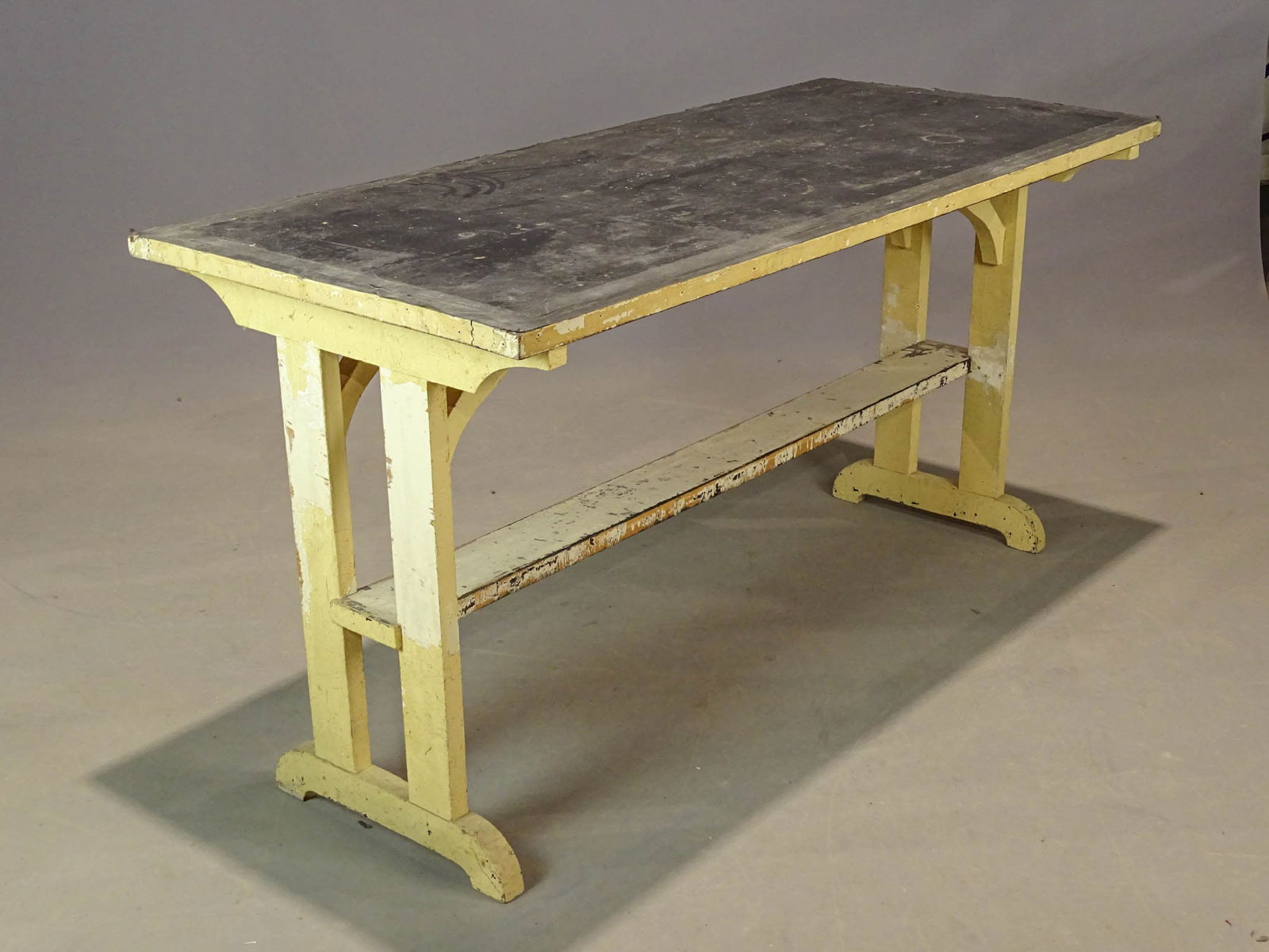 Primitive Table (1 of 5)
