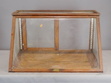 Victorian Showcase