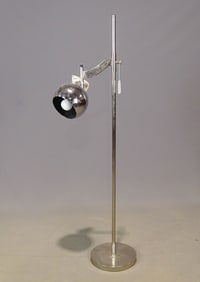 Modern Design Floor Lamp
