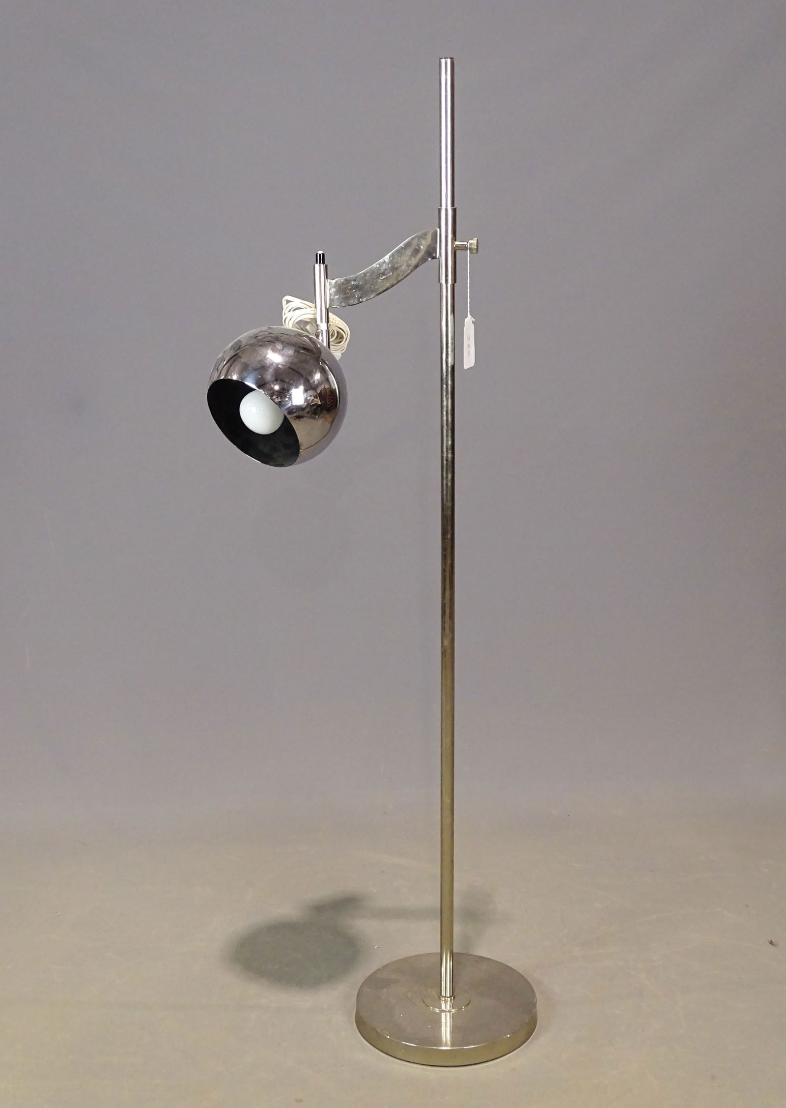 Modern Design Floor Lamp (1 of 6)