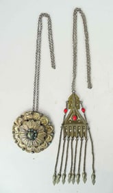 Jewelry Lot