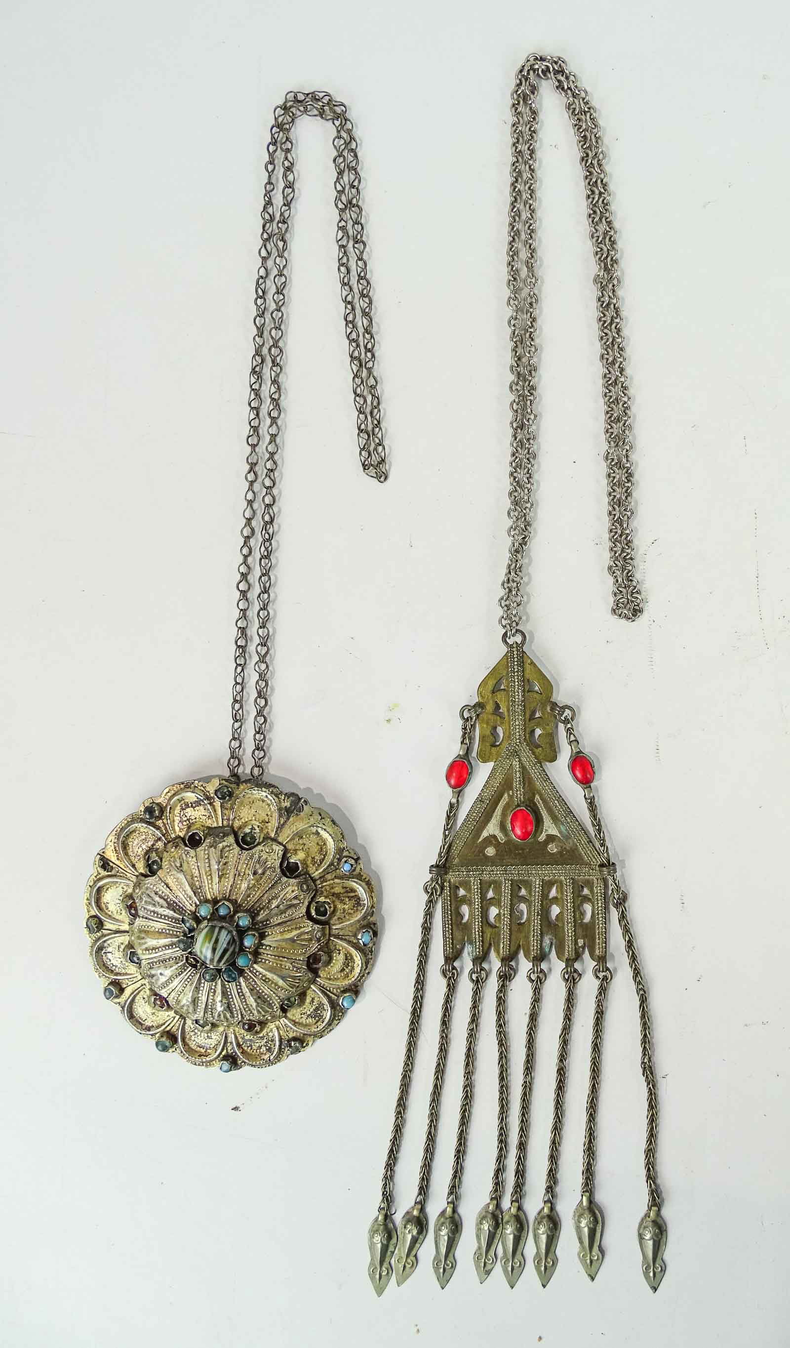 Jewelry Lot (1 of 10)