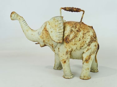 Elephant Watering Can