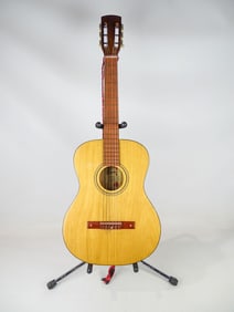 1960's Egmond Classical Guitar