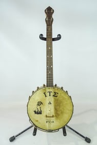 Slingerland Banjo