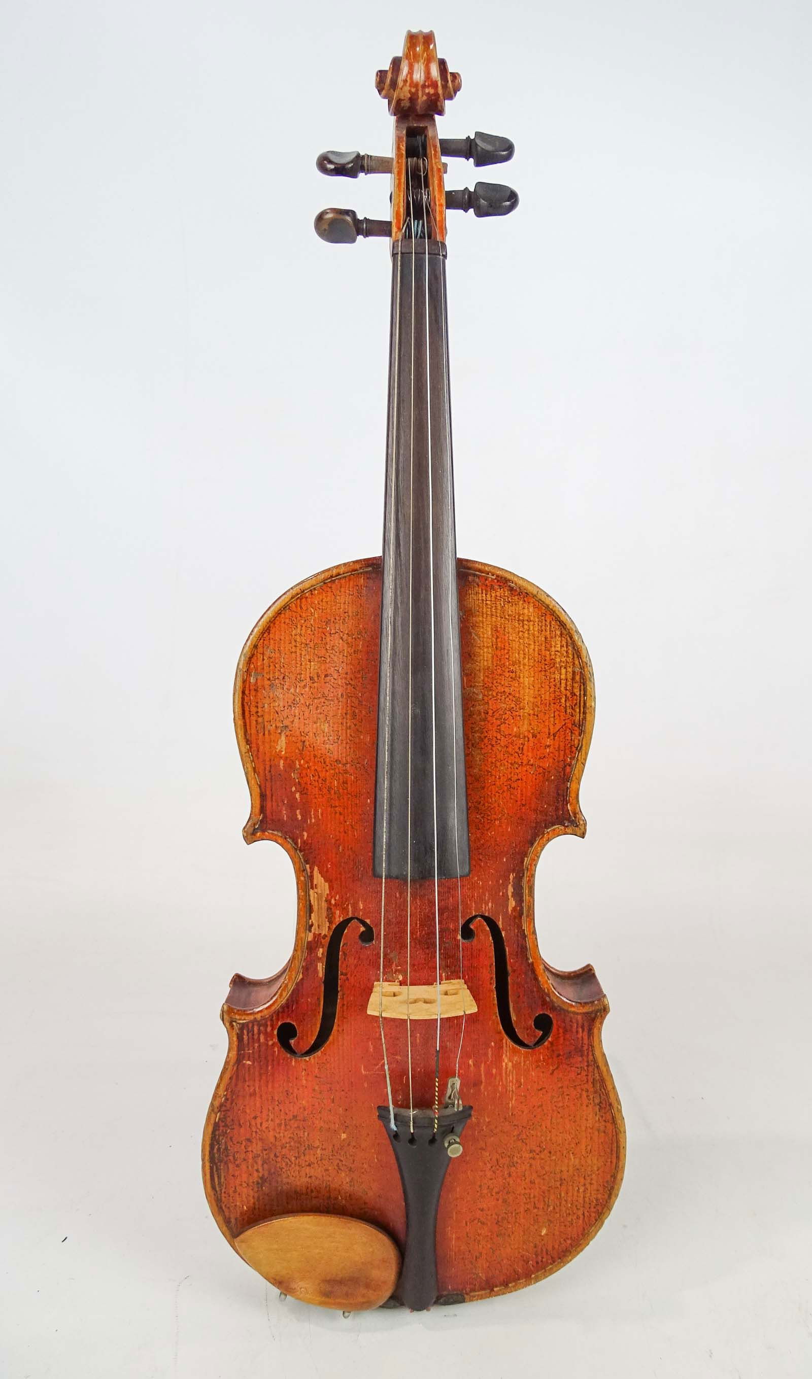 Violin (1 of 12)