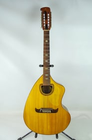 Giannini 12 String Acoustic Guitar