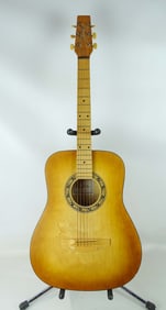 Trembita Acoustic Guitar
