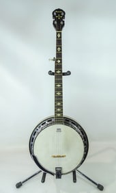 Nashville 5 Sring Banjo