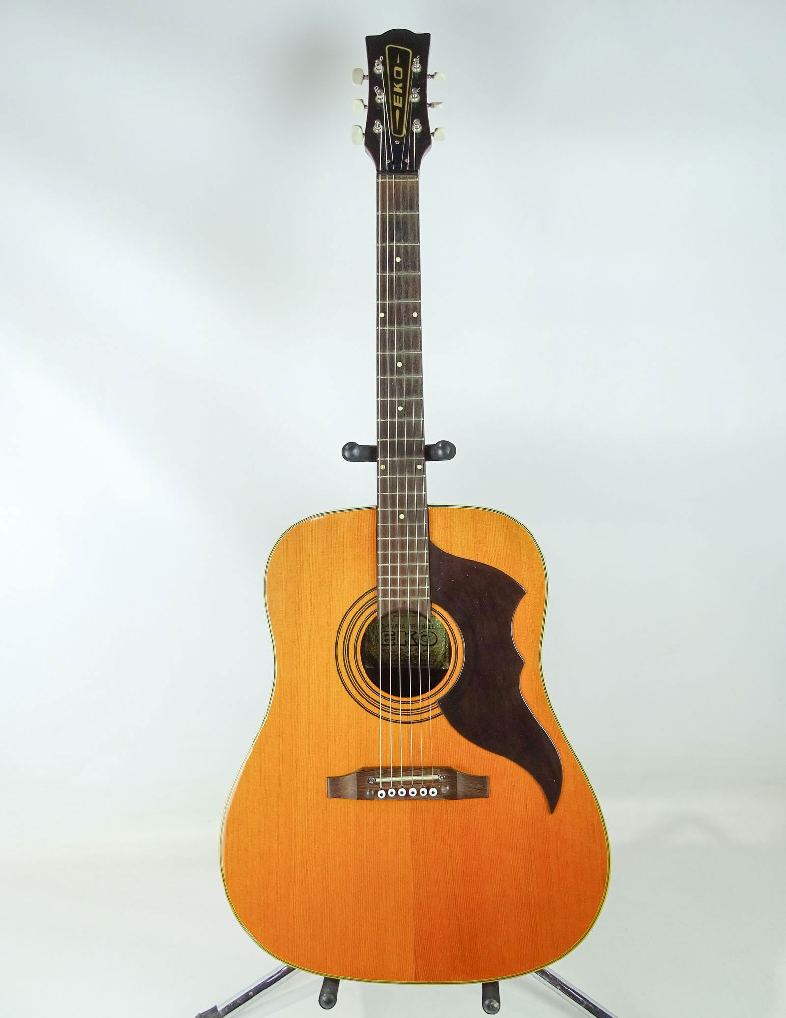 EKO Ranger Acoustic Guitar (1 of 15)