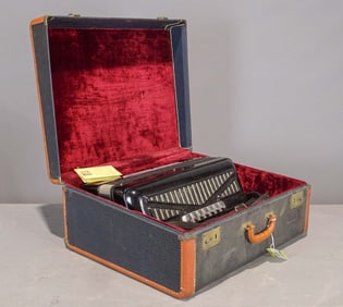 Accordion