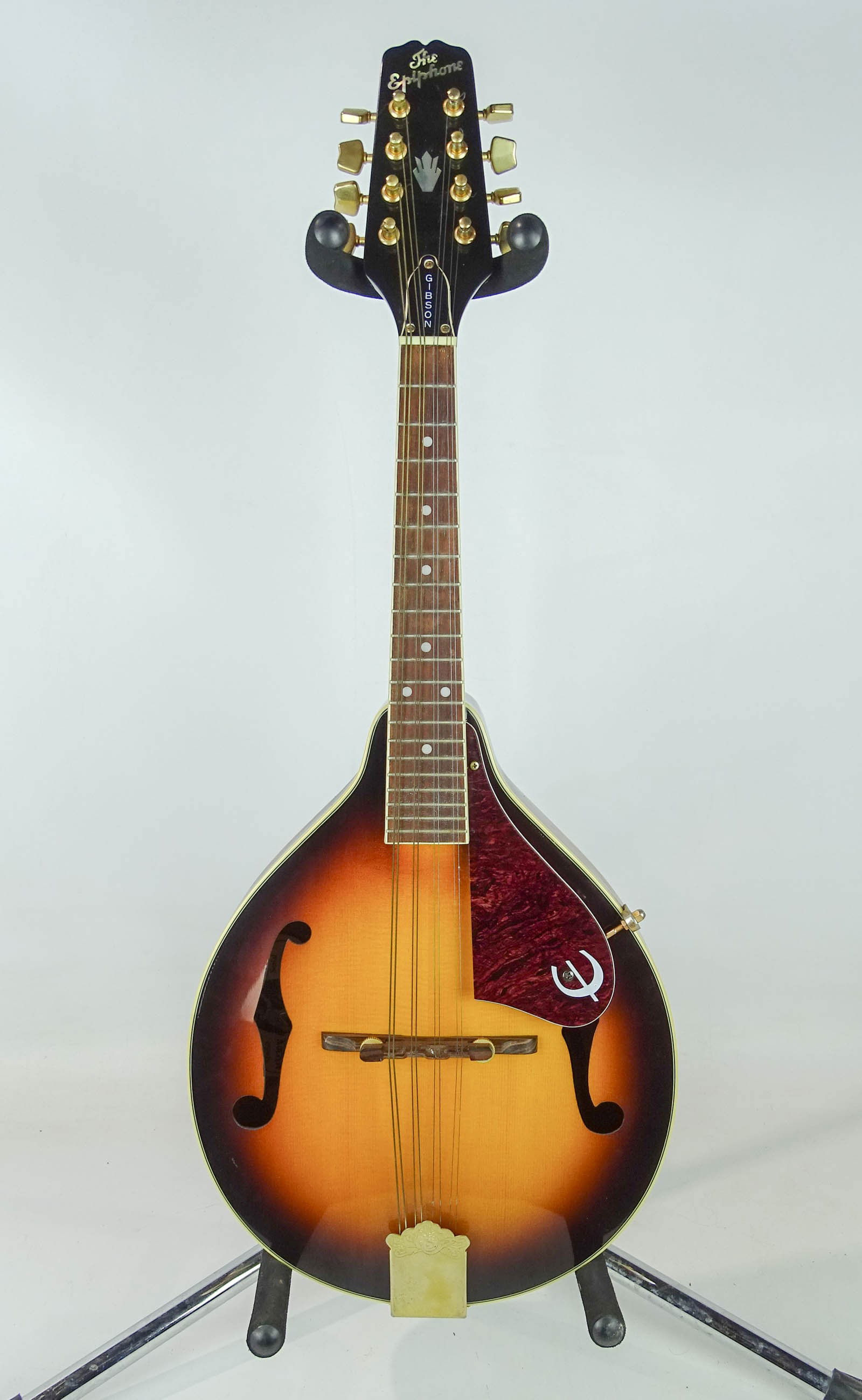 Epiphone by Gibson Mandolin (1 of 14)