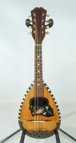 Mandolin