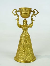 Wedding Cup