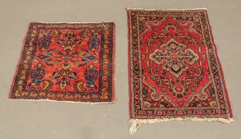 Oriental Rug Lot