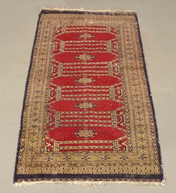 Oriental Rug