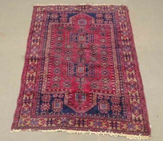 Oriental Rug