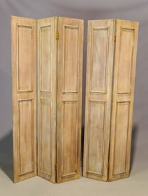 Folding Screen