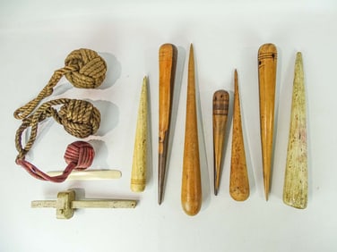 Nautical Lot