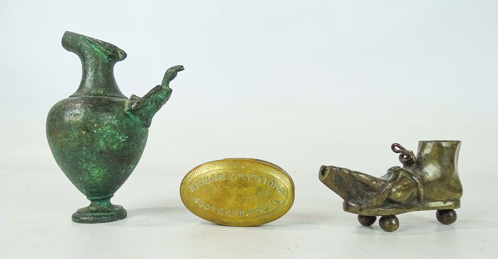 Grand Tour Lot (1 of 9)