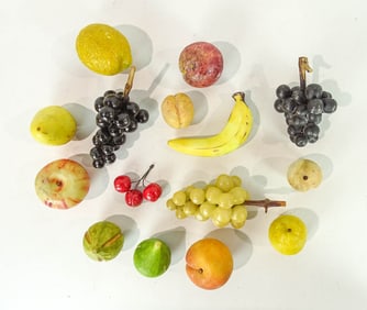 Stone Fruit Lot
