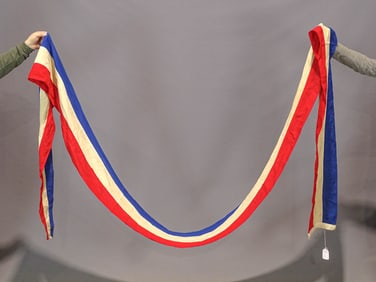 Patriotic Banner