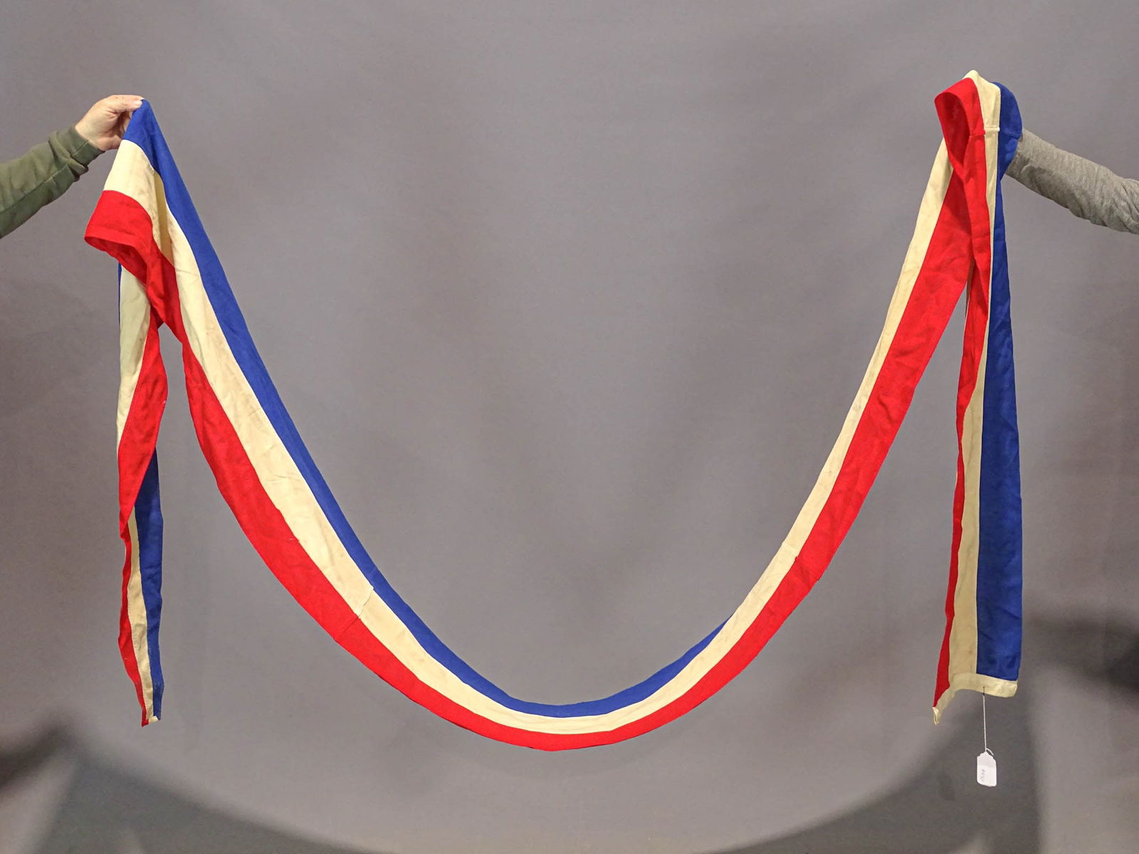 Patriotic Banner (1 of 6)