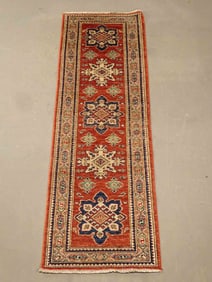 Oriental Rug Runner