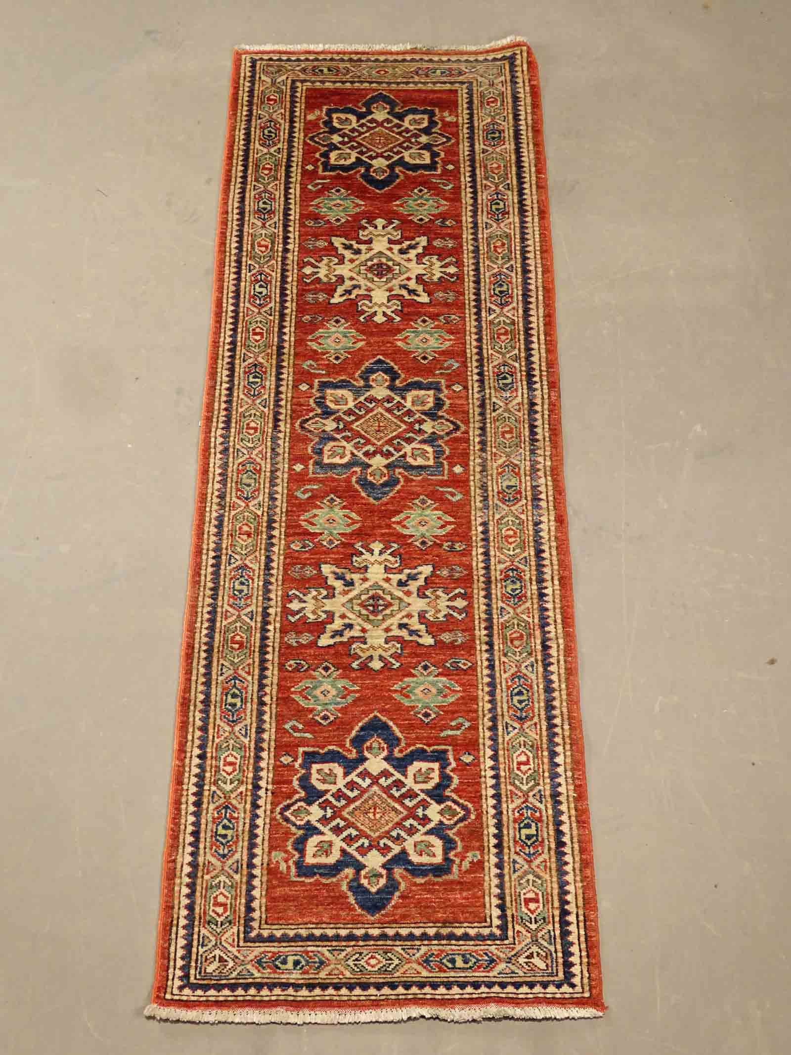 Oriental Rug Runner (1 of 5)