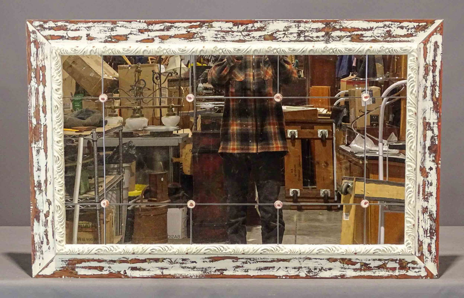 Decorative Mirror (1 of 5)