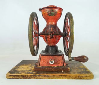 Enterprise Coffee Grinder