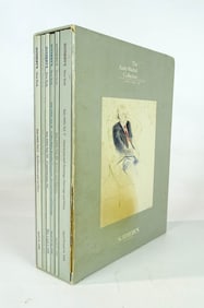 Andy Warhol Sotheby's Catalogs