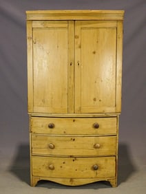 English Cupboard