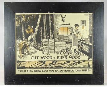 Early Poster