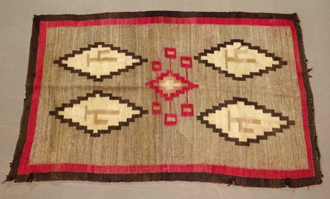 American Indian Rug