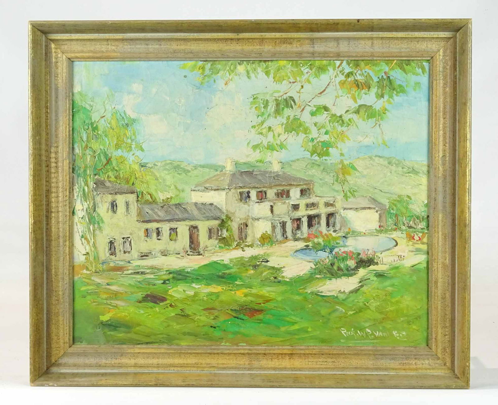 Prof. W. Ryan Ed. (20th Century) (1 of 6)