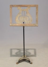 Music Stand