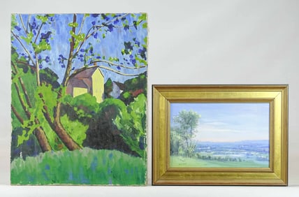 Artwork Lot
