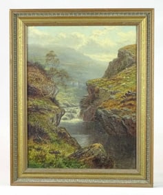 William Mellor (1851-1931)