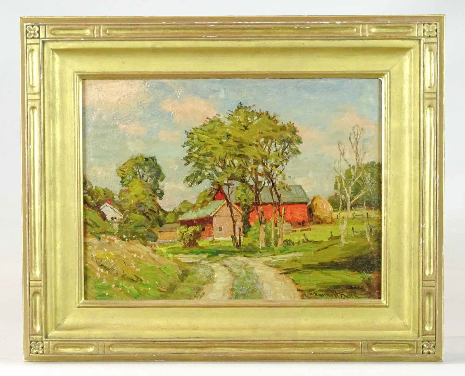 Robert Emmett Owen (1878-1957) (1 of 8)