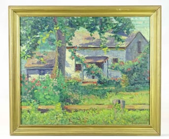 R.M.C. Walter (20th Century)