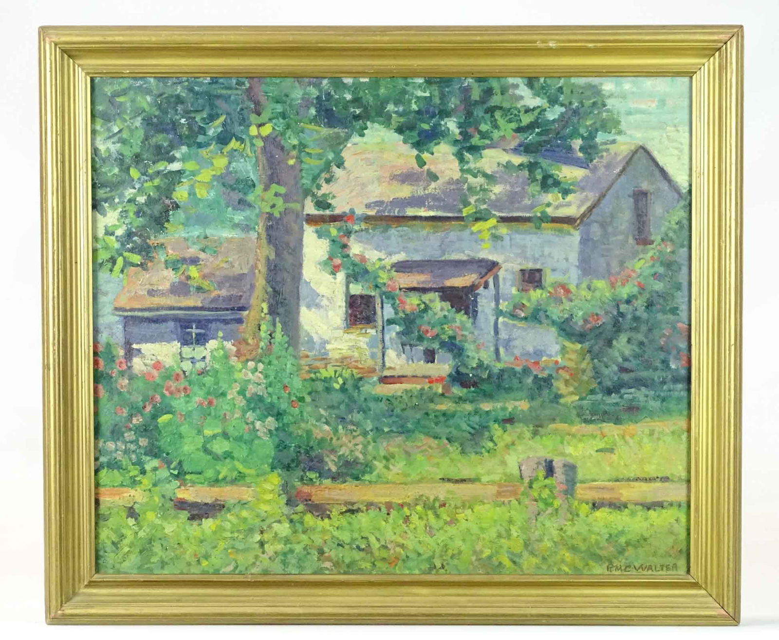 R.M.C. Walter (20th Century) (1 of 7)